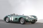 Aston Martin DBR1 1957 года
